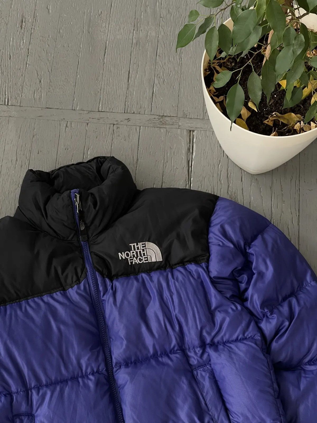 The North Face The North Face Puffer Jacket Retro Nuptse 700 Size US S / EU 44-46 / 1 - 3 Thumbnail