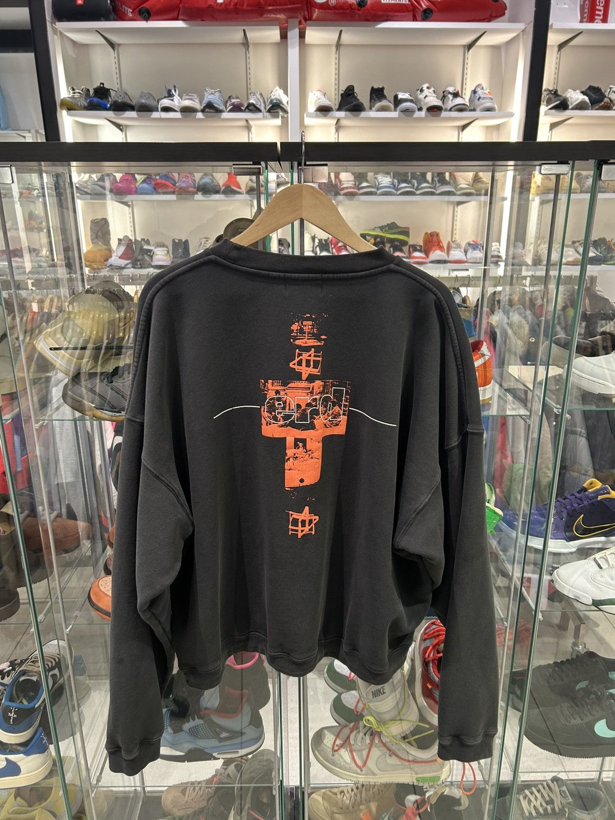Enfants Riches Deprimes Enfants Riches Deprimes Comprende crewneck Size US XL / EU 56 / 4 - 3 Thumbnail