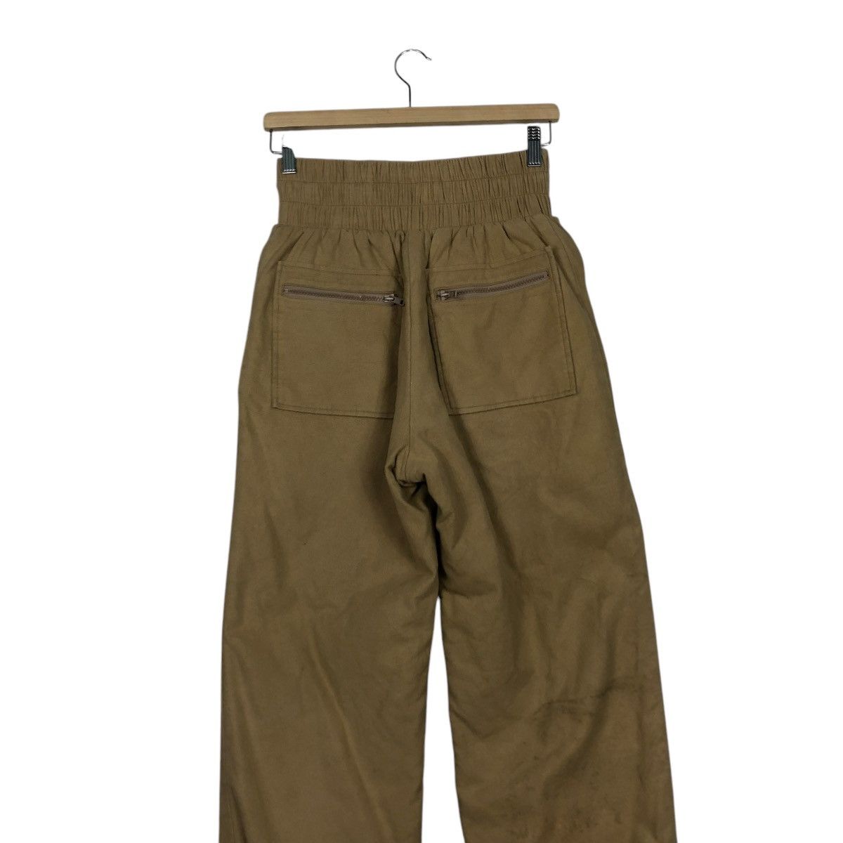 Christian Dior Monsieur 🔥VINTAGE CHRISTIAN DIOR SPORTS JOGGER PANTS Size 24" / US 00 / IT 34 - 12 Thumbnail