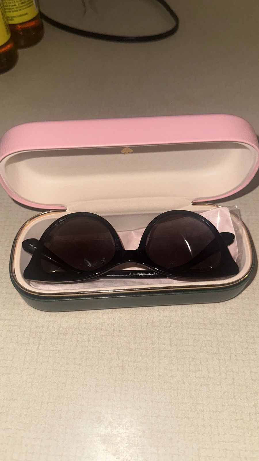 Kate Spade Kate Spade Shades Size ONE SIZE - 4 Thumbnail