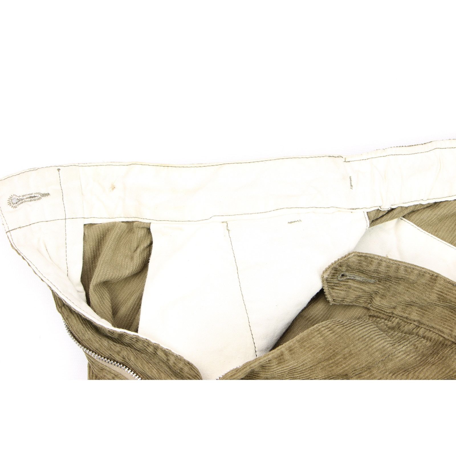 Engineered Garments Engineered Garments USA Emerson Corduroy Cord Trousers Pants Size US 29 - 4 Thumbnail