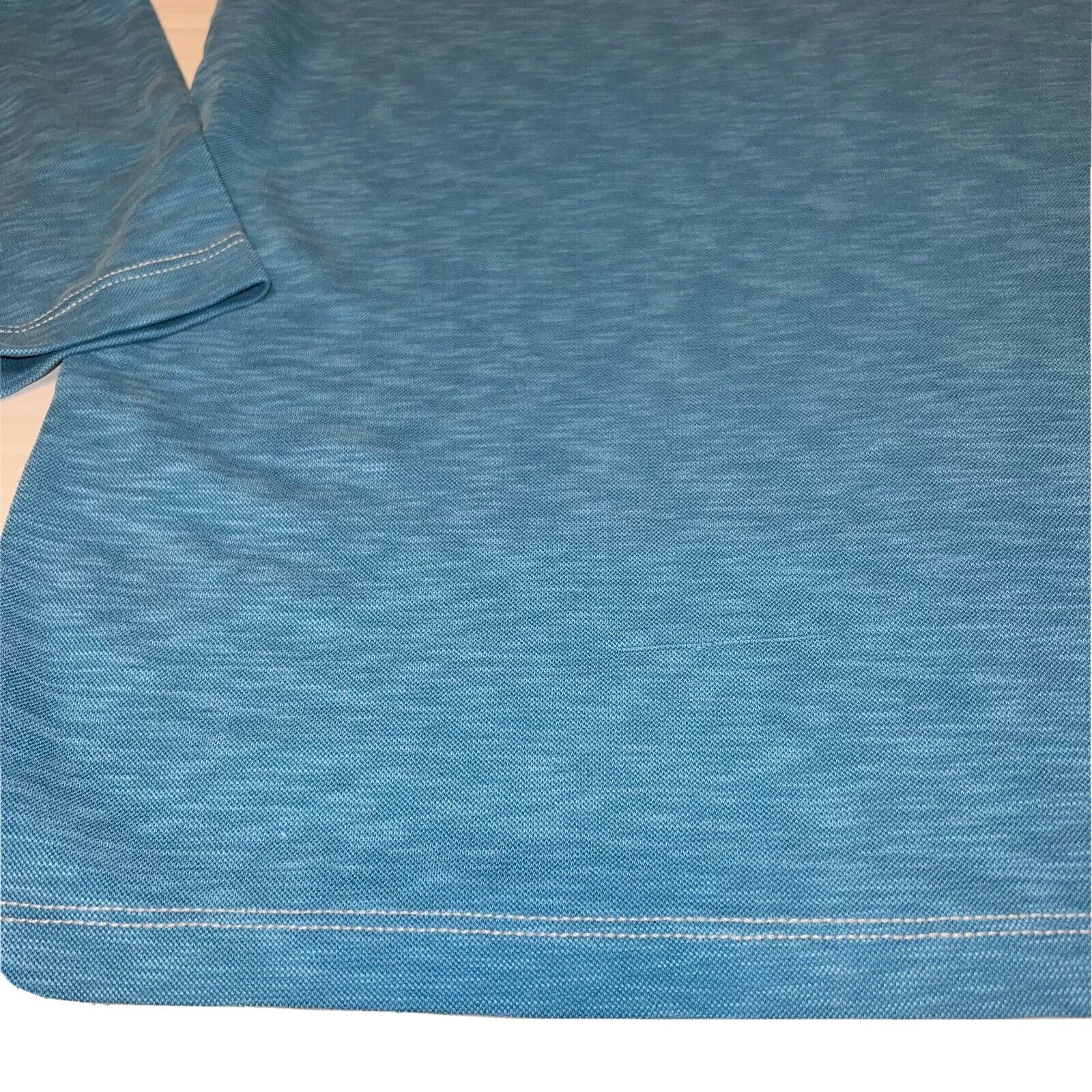 Tommy Bahama Tommy Bahama Polo Shirt Adult 3XL XXXL Blue Casual Golf Men Size US XXL / EU 58 / 5 - 9 Thumbnail