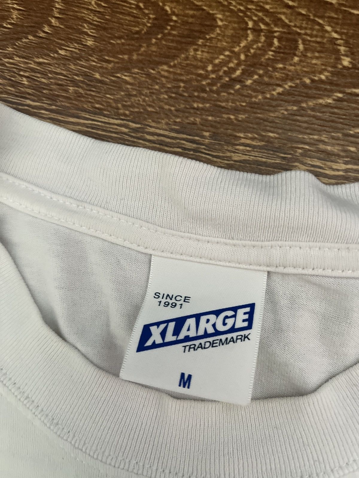 Xlarge XLARGE Size US M / EU 48-50 / 2 - 5 Thumbnail