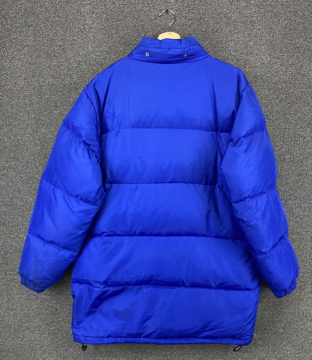 Carhartt Vintage Carhartt Puffer Jacket Size US M / EU 48-50 / 2 - 9 Thumbnail