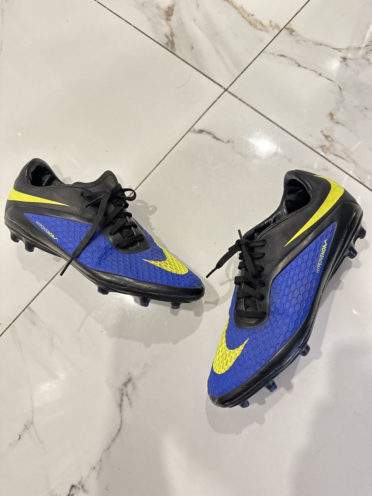 Nike HyperVenom Phelon