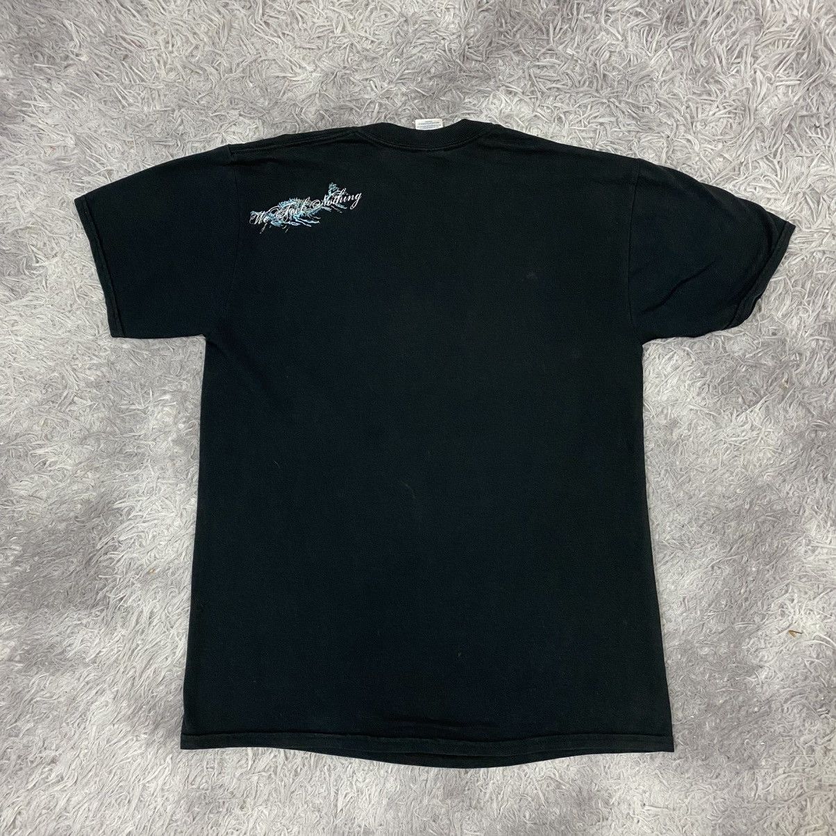 Band Tees Metal band protest the hero Size US M / EU 48-50 / 2 - 3 Thumbnail
