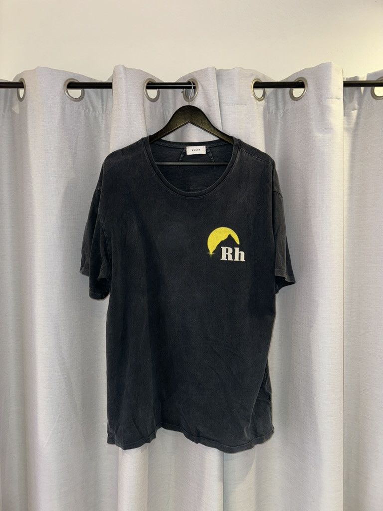 Rhude Rhude Mountain Shirt Size US M / EU 48-50 / 2 - 1 Thumbnail