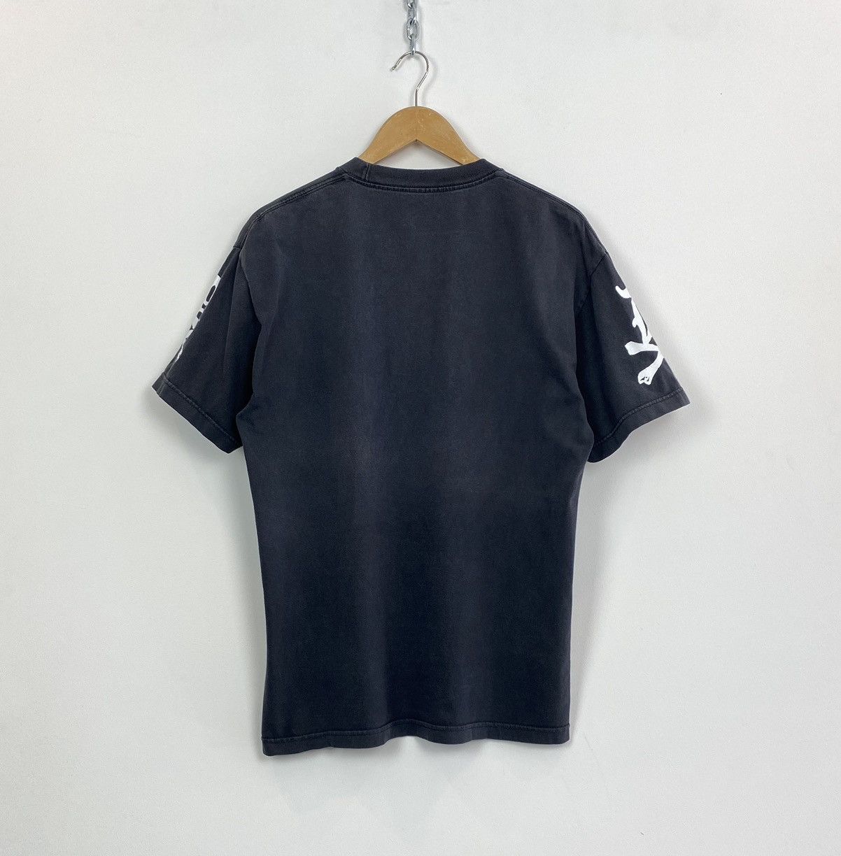 Band Tees Vintage 2009 Dissizit! La Coca Nostra Rap T-Shirt Size Large Size US L / EU 52-54 / 3 - 10 Thumbnail