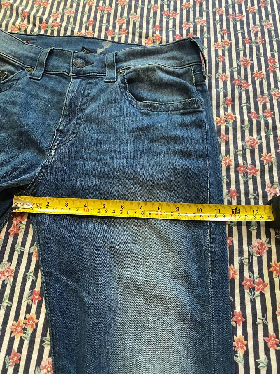 True Religion True Religion Jeans Size US 32 / EU 48 - 18 Thumbnail