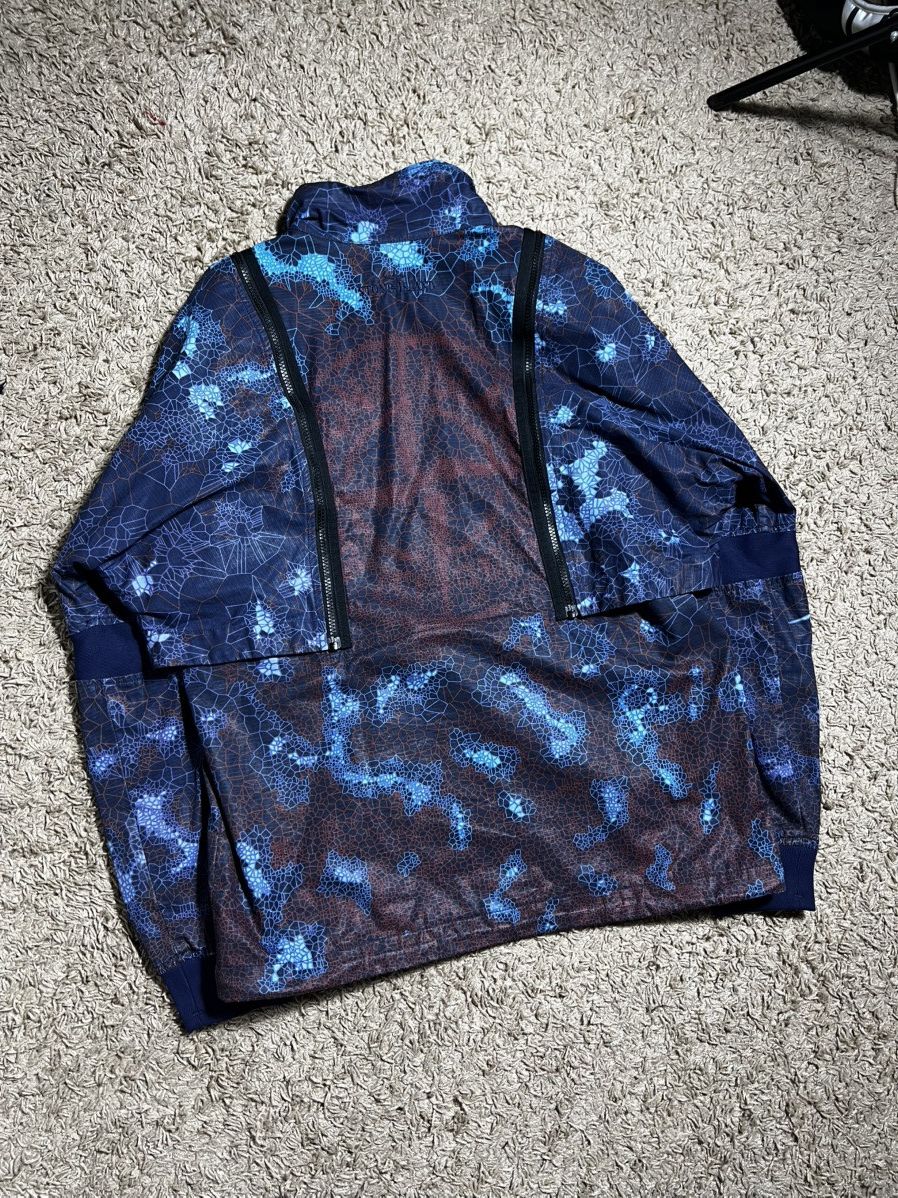 Stone Island Stone Island Heat Reactive Wind Jacket Size US L / EU 52-54 / 3 - 7 Thumbnail