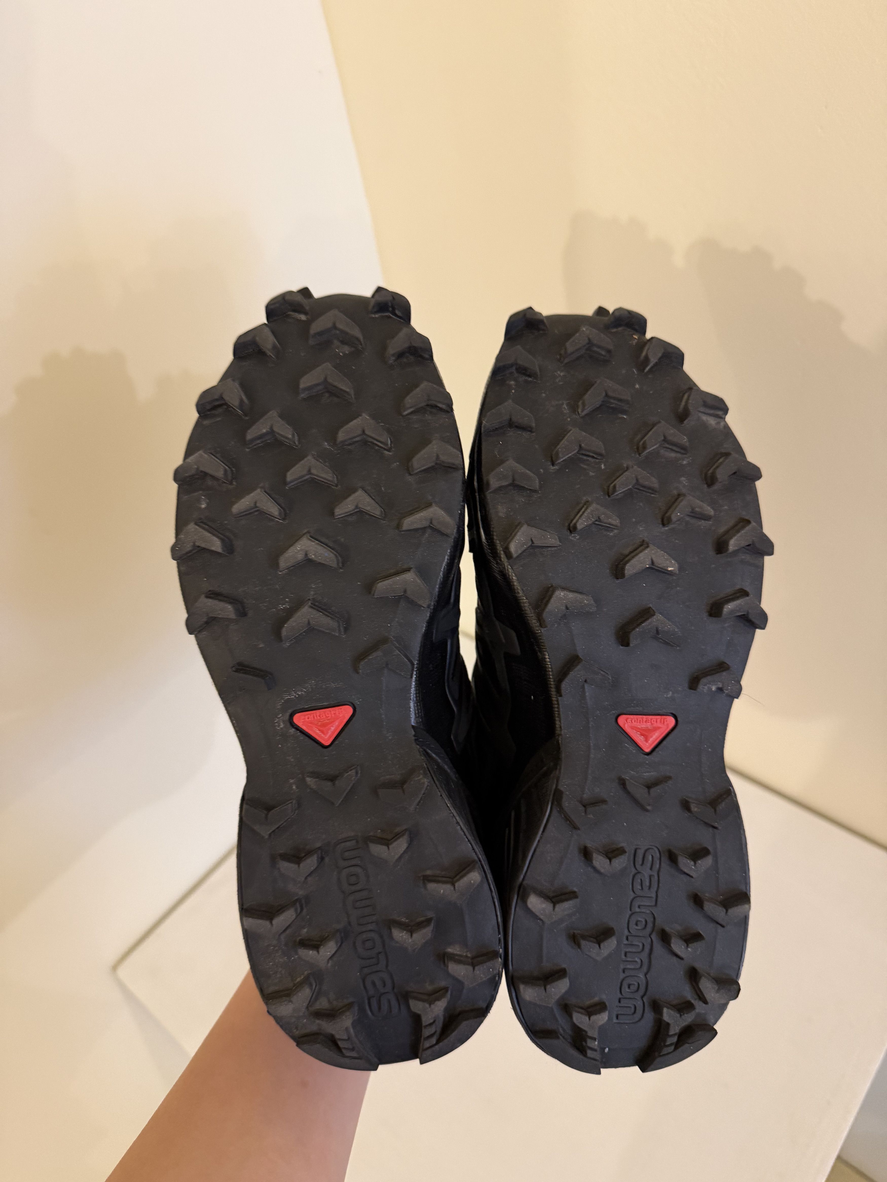 11 By Boris Bidjan Saberi × Salomon 11 by boris bidjan saberi x salomon bamba 2 low Size US 5 / EU 37 - 2 Thumbnail