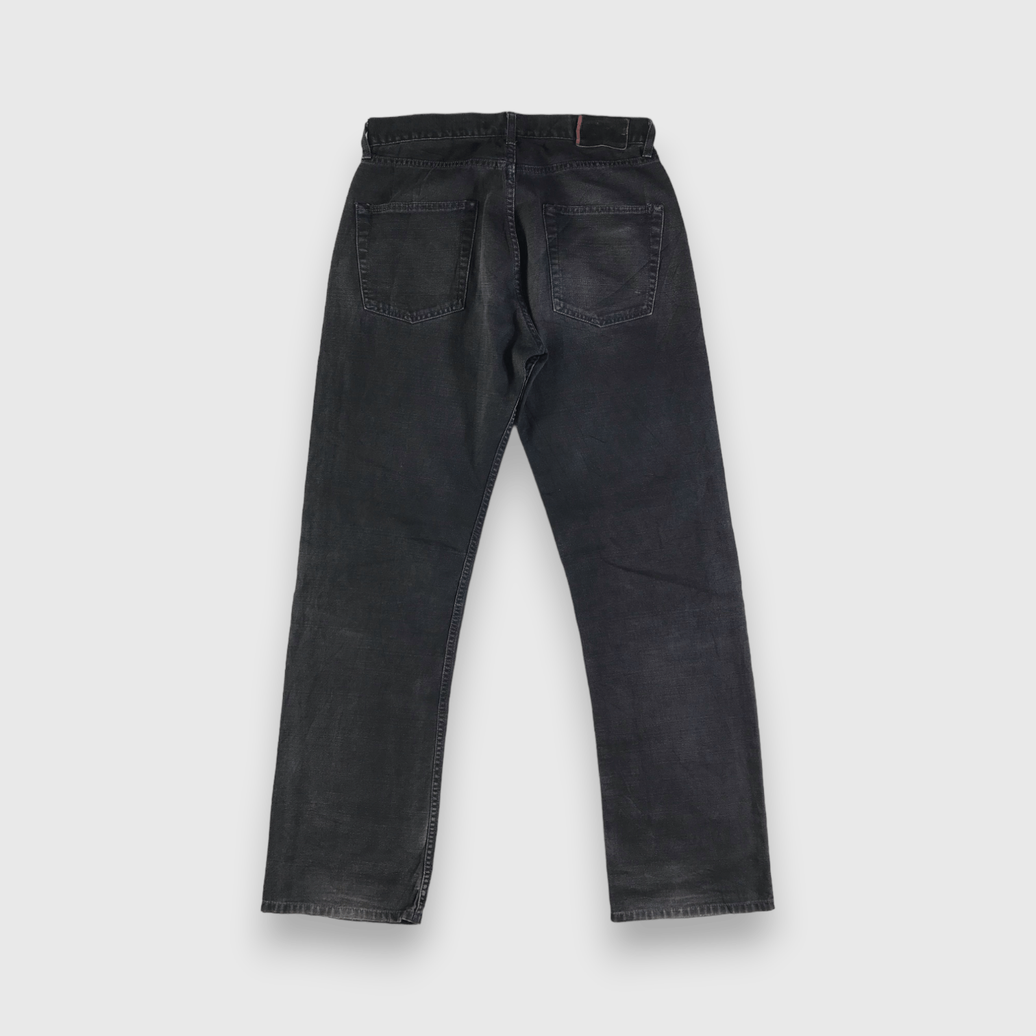Neighborhood Vintage Neighborhood Jeans-JM3710 Size US 32 / EU 48 - 2 Thumbnail