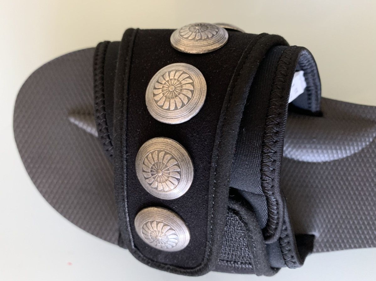 Blackmeans Blackmeans x John Elliot x Suicoke Size US 10 / EU 43 - 4 Thumbnail