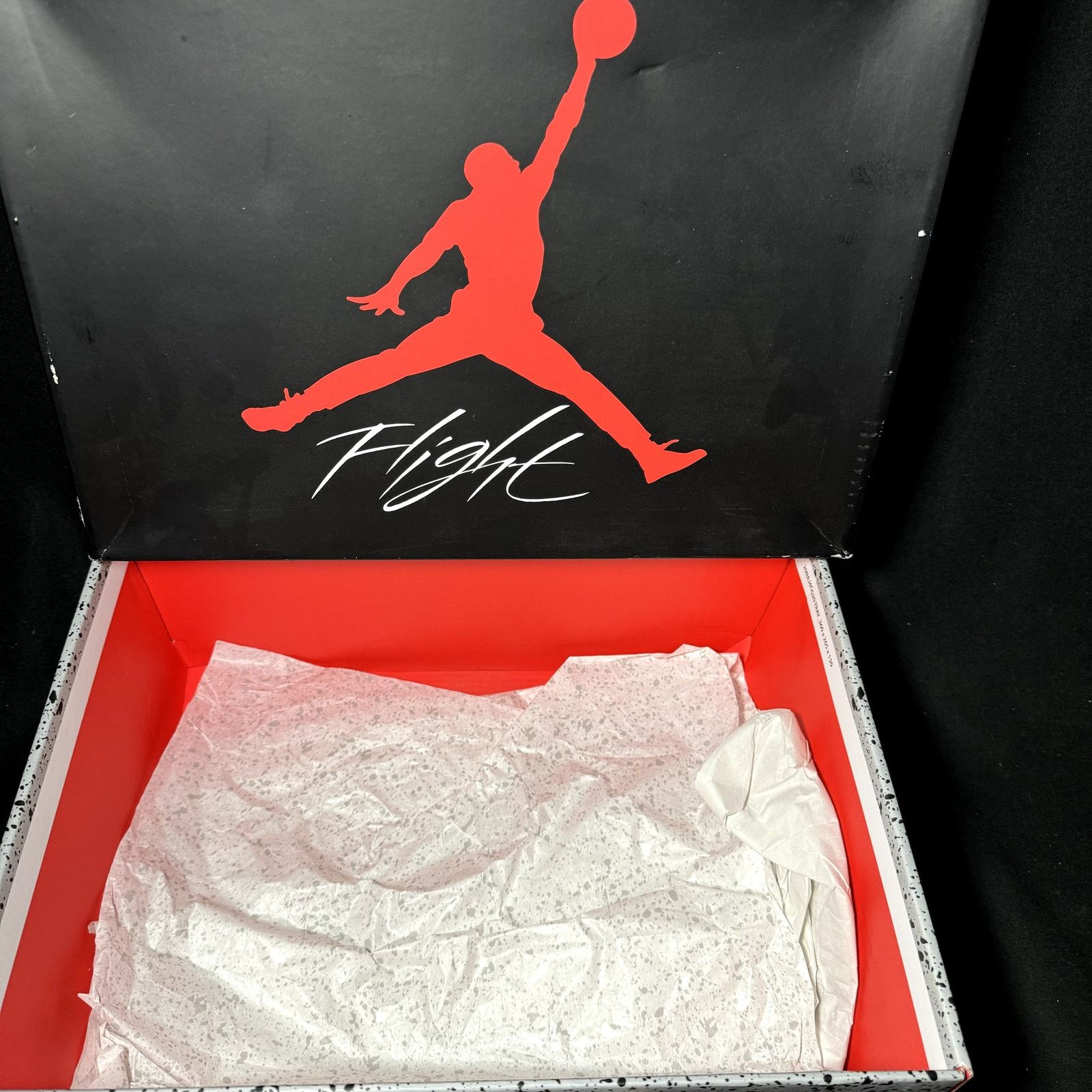 Jordan Brand × Nike Size 12 - Nike Air Jordan 4 Retro OG Fire Red Men's Shoes Size US 12 / EU 45 - 9 Thumbnail