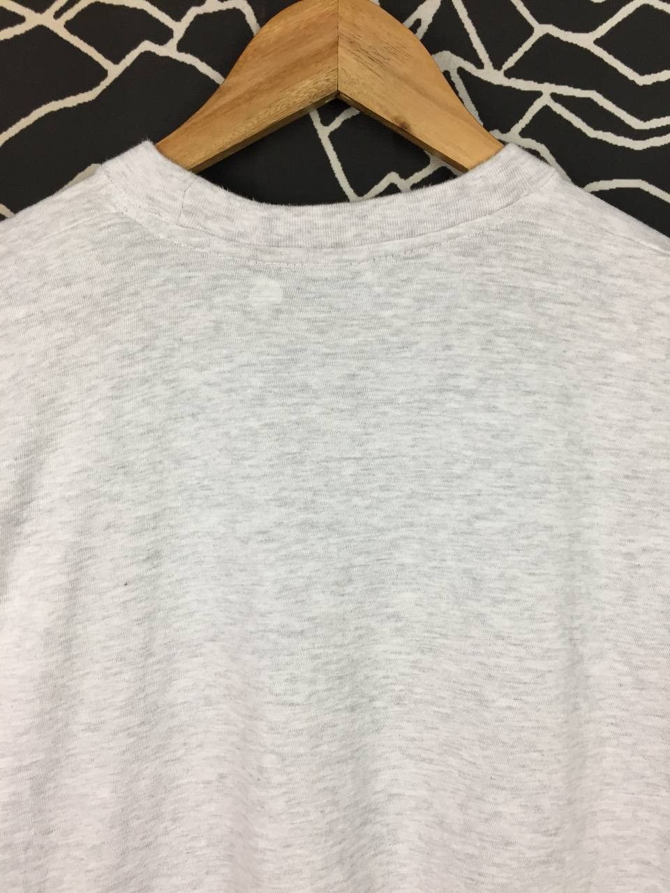 Vintage Vtg 1997 Hong Kong Handover A Day To Remember Tee Size US L / EU 52-54 / 3 - 6 Thumbnail