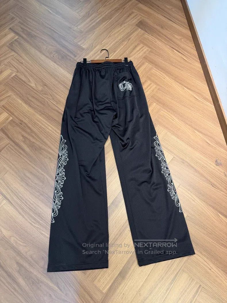 Chrome Hearts CHROME HEARTS Size L Ice hockey pants Size US 32 / EU 48 - 2 Thumbnail