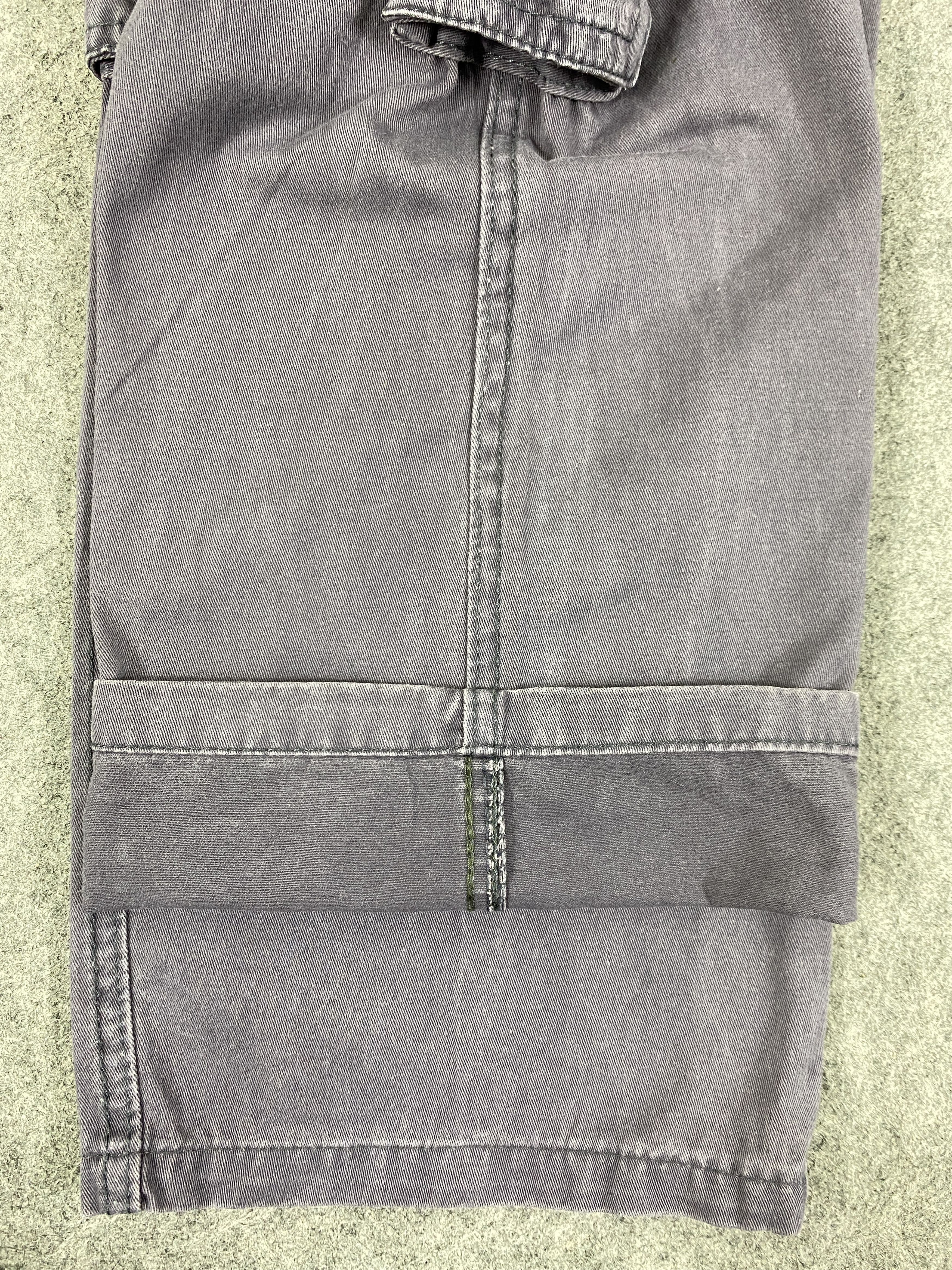 Hysteric Glamour Vintage Japanese Brand Cargo Bondage Pants -CP291 Size US 30 / EU 46 - 12 Thumbnail