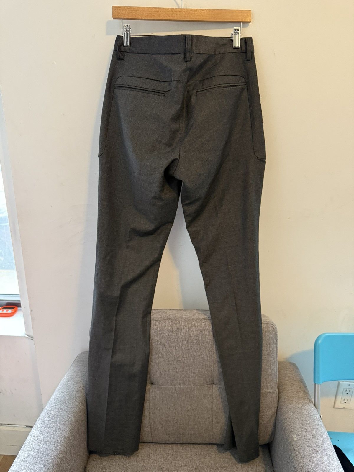 Japanese Brand Camiera trousers Size US 32 / EU 48 - 2 Thumbnail