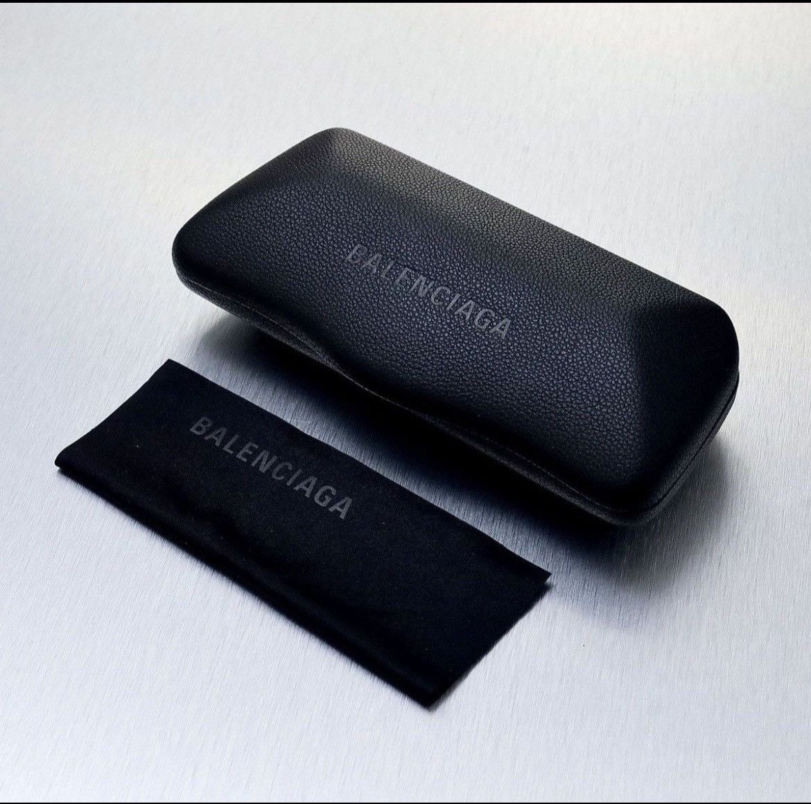 Balenciaga BALENCIAGA BB0262SA SUNGLASSES Size ONE SIZE - 11 Thumbnail
