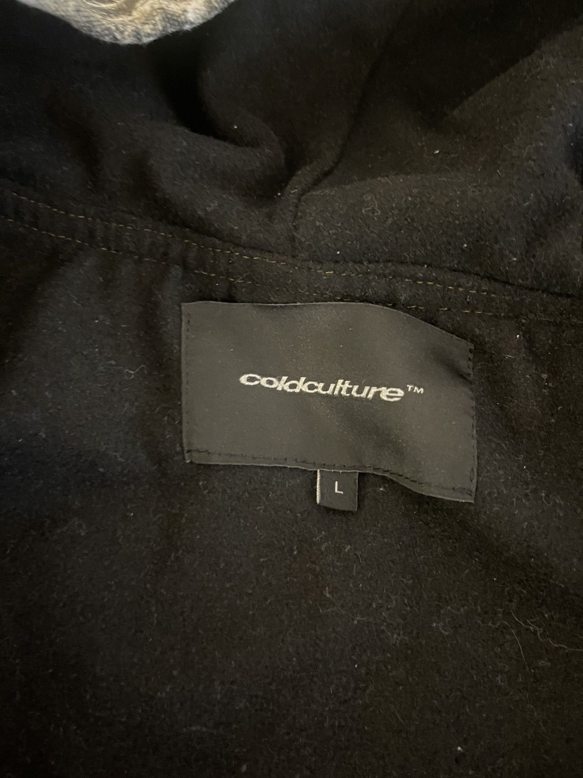 Realtree Cold culture HOODED JACKET REALTREE Size US L / EU 52-54 / 3 - 6 Thumbnail