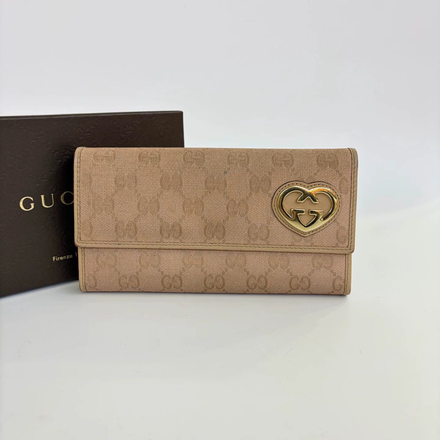Gucci Pre-loved Bag Brand new condition Size ONE SIZE - 1 Thumbnail