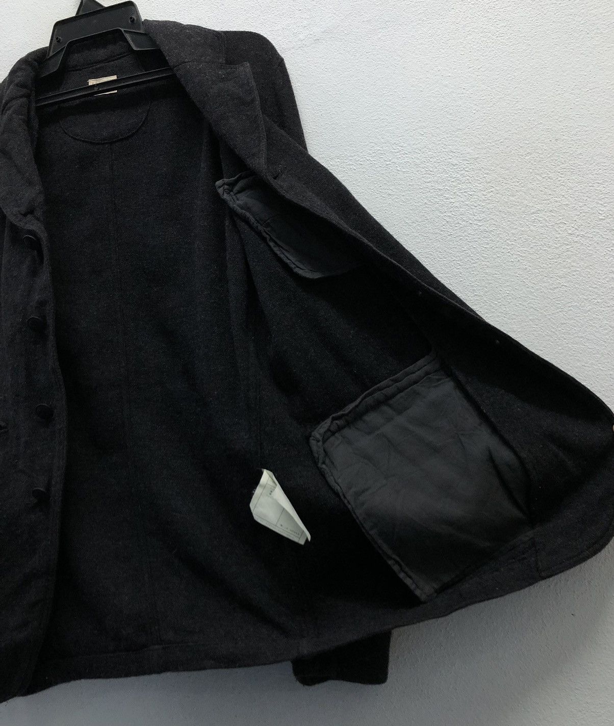 Journal Standard Union Made Journal Standard Homestead Made In Japan Coats Size M / US 6-8 / IT 42-44 - 13 Thumbnail