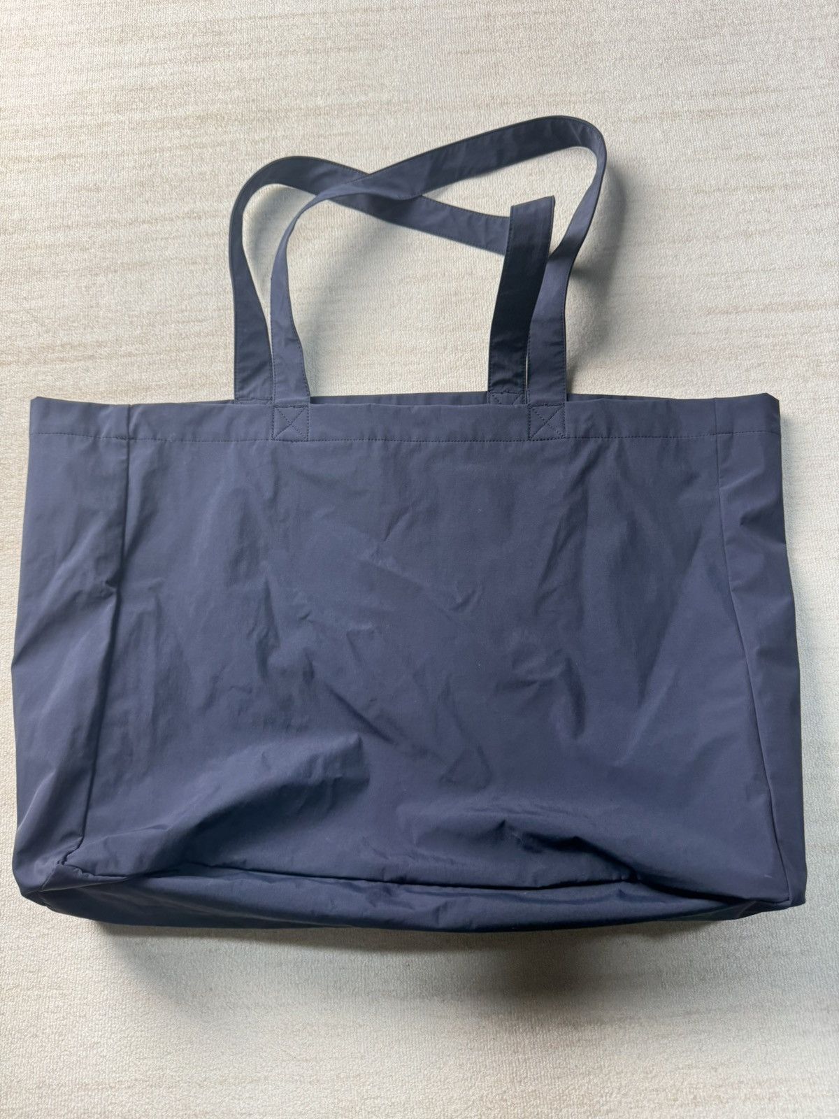 A.P.C. × Asics Diane shopping bag Size ONE SIZE - 3 Thumbnail
