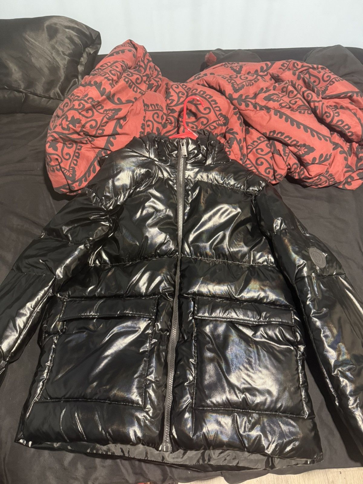 Boohoo boohooman puffer Size US XL / EU 56 / 4 - 1 Thumbnail