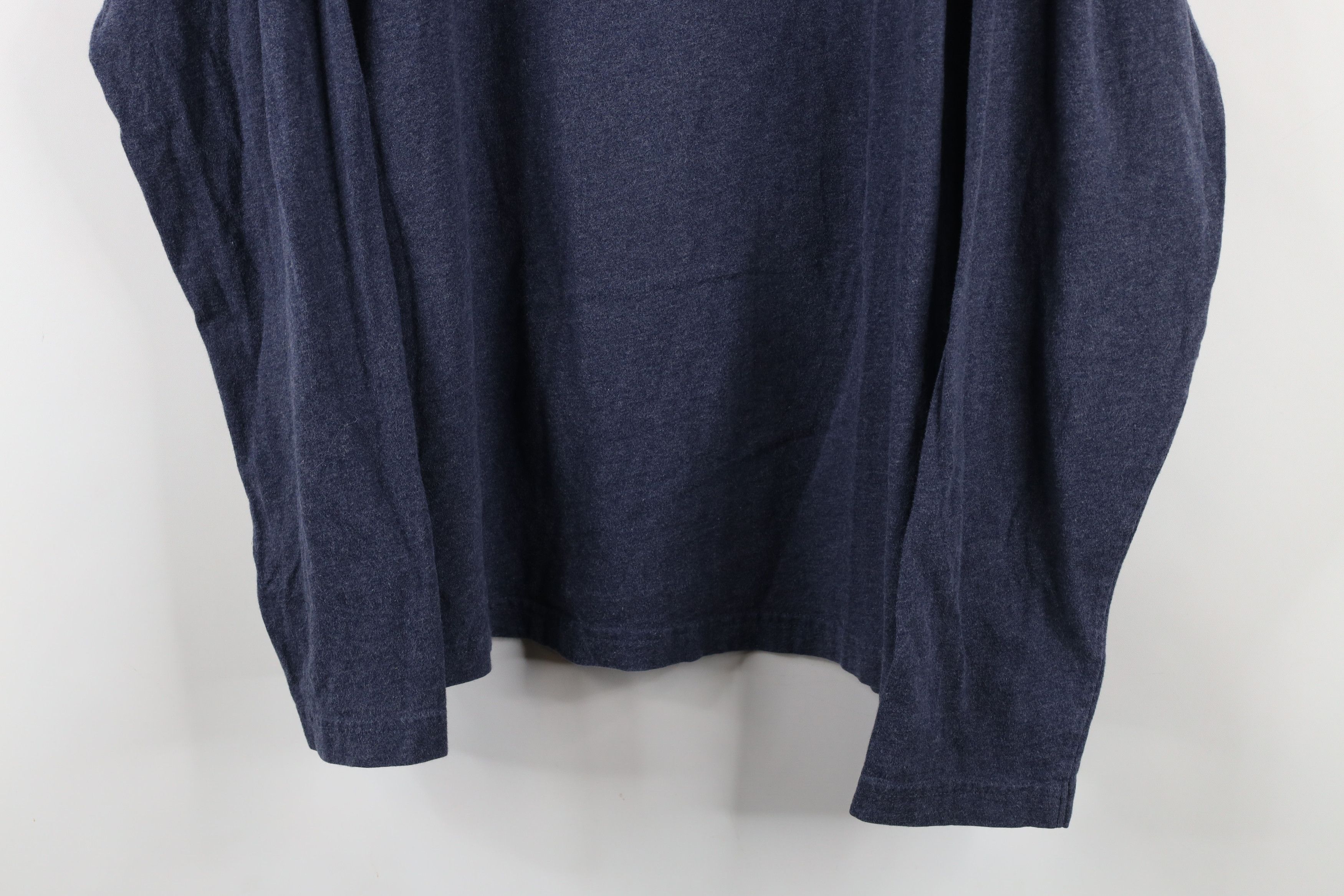 Life is Good × Vintage Good Karma Life Is Good Mountain Long Sleeve T-Shirt Size US L / EU 52-54 / 3 - 3 Thumbnail