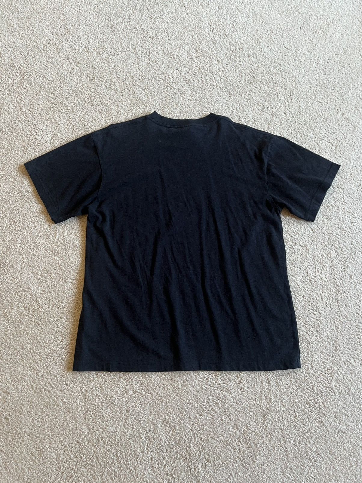 Midnight Organic Midnight Organic Healthy Tee shirt Size US L / EU 52-54 / 3 - 2 Thumbnail