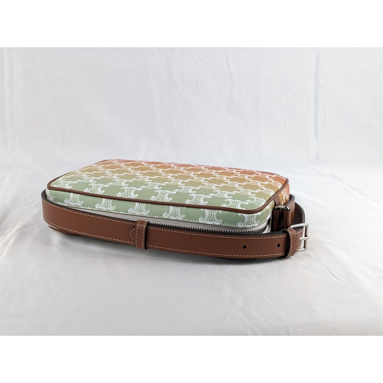 Celine o1rshd1 Size: OS / Horizontal Messenger Bag in Multicolor Size ONE SIZE - 7 Thumbnail