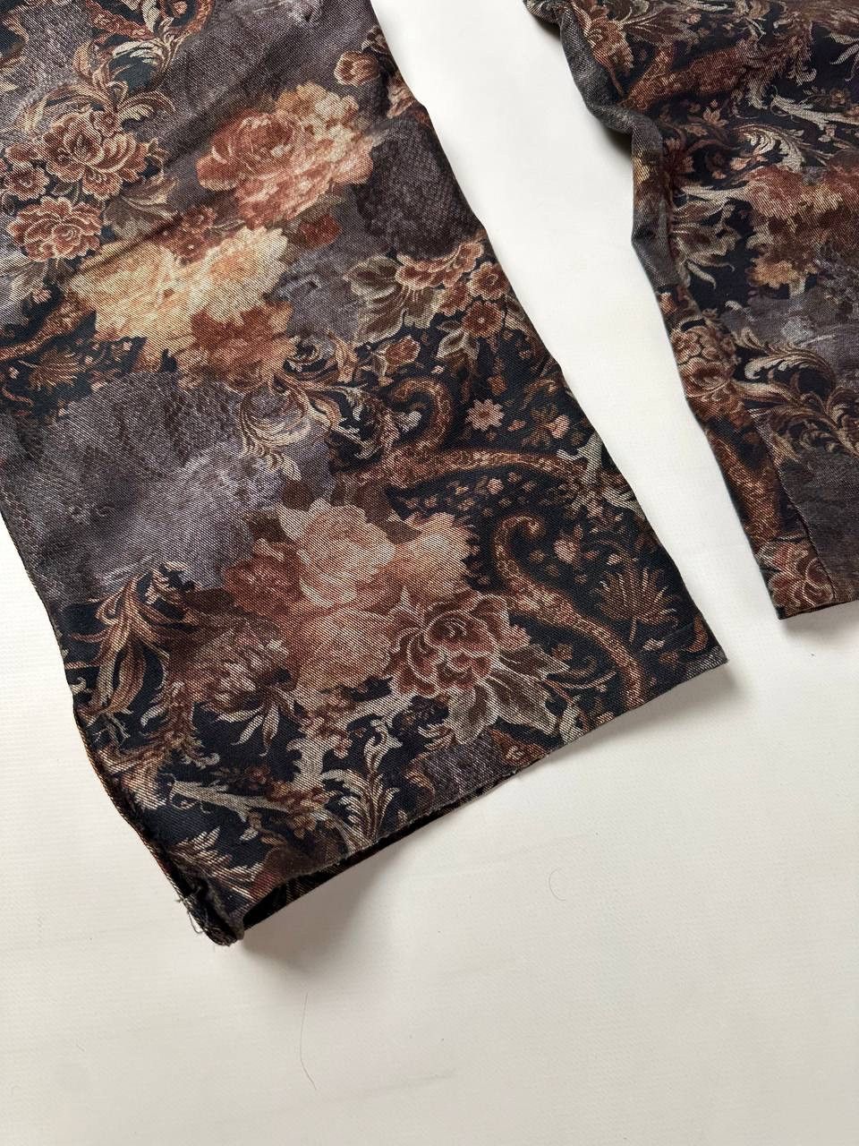 Polo Ralph Lauren 90s PRL tapestry pants similar to Purple Label style Size 36" / US 14 / IT 50 - 13 Thumbnail