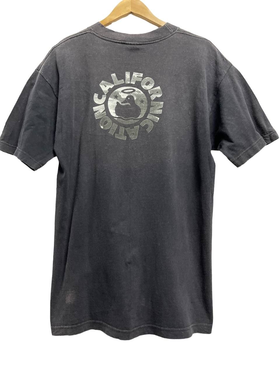 Band Tees × Giant × Vintage RED HOT CHILI PEPPERS #SKU-A1246 DP Size US L / EU 52-54 / 3 - 7 Thumbnail