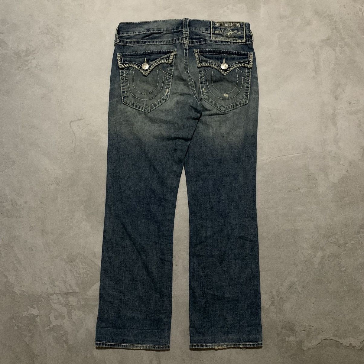 True Religion True Religion Size US 32 / EU 48 - 1 Thumbnail