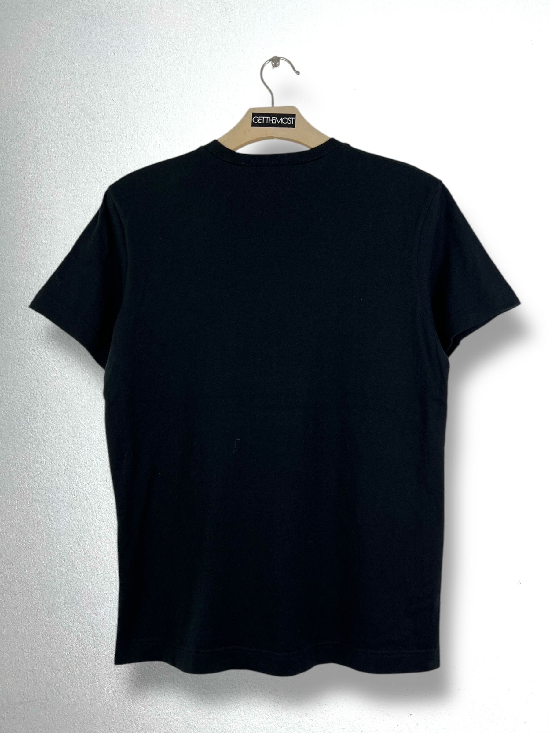 Margaret Howell Margaret Howell MHL Y2K Tee (L) GTMPT864 Size L / US 10 / IT 46 - 7 Thumbnail