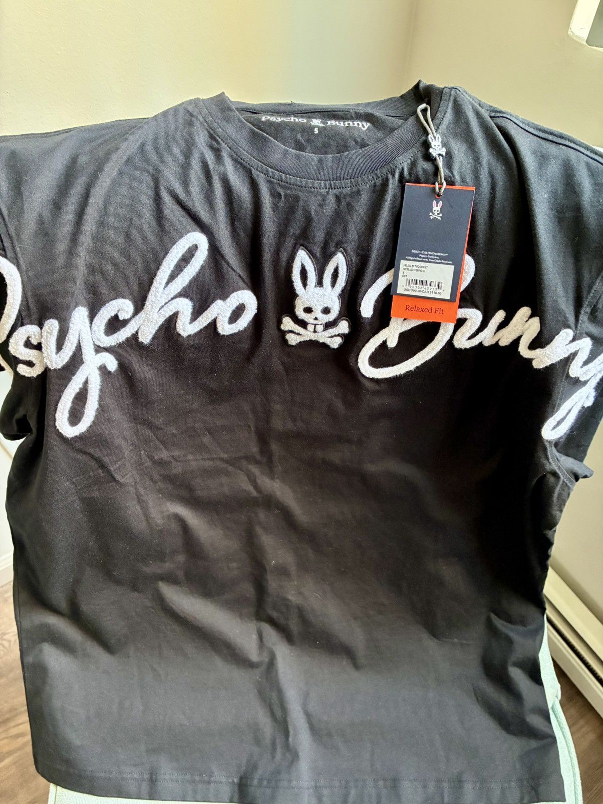 Psycho Bunny