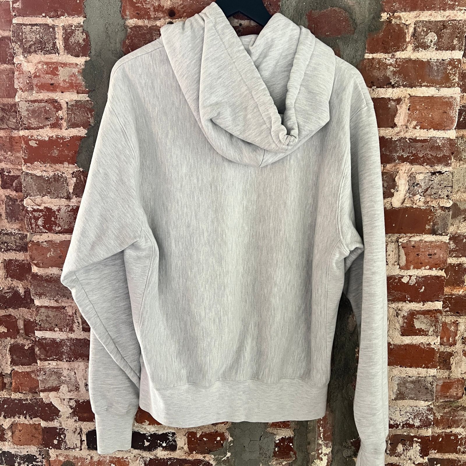 Champion VTG Champion Reverse Weave Hoodie Sweatshirt Mens M 20x27 Size US M / EU 48-50 / 2 - 5 Thumbnail