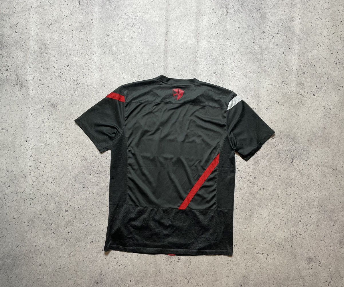 Nike Vintage Nike FC Manchester United Football Jersey DHI Y2K Size US L / EU 52-54 / 3 - 2 Thumbnail