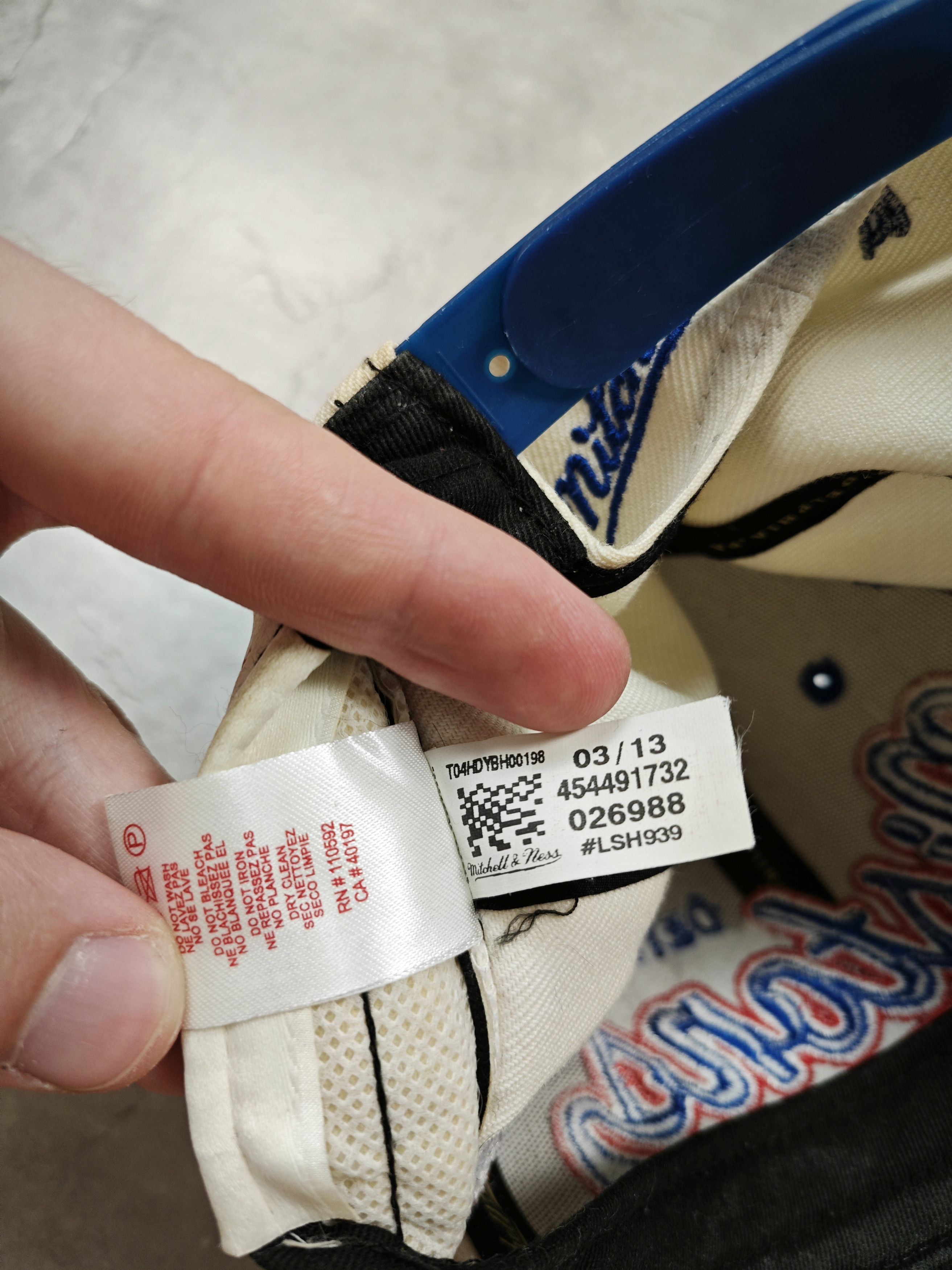 Vintage Detroit Pistons NBA Size ONE SIZE - 9 Thumbnail
