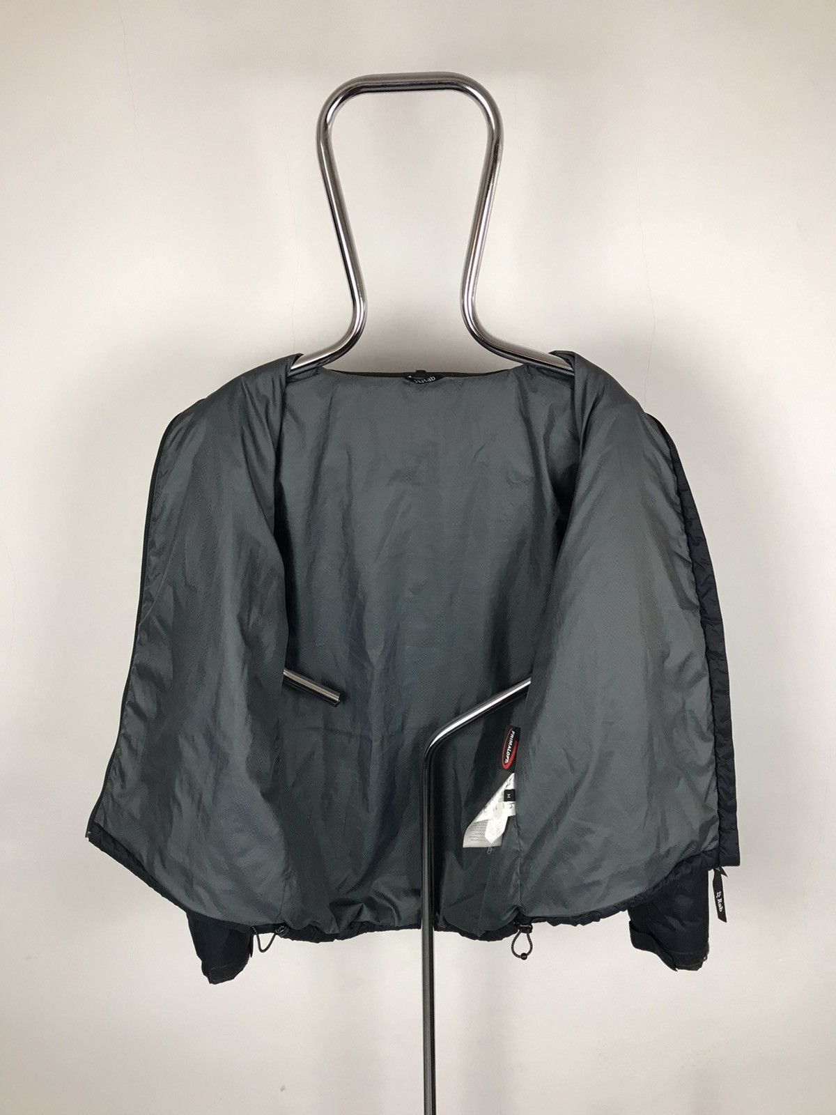 Rab Men’s M/50,Rab Primaloft Windbreaker Insulated Active Jacket Size US M / EU 48-50 / 2 - 2 Thumbnail
