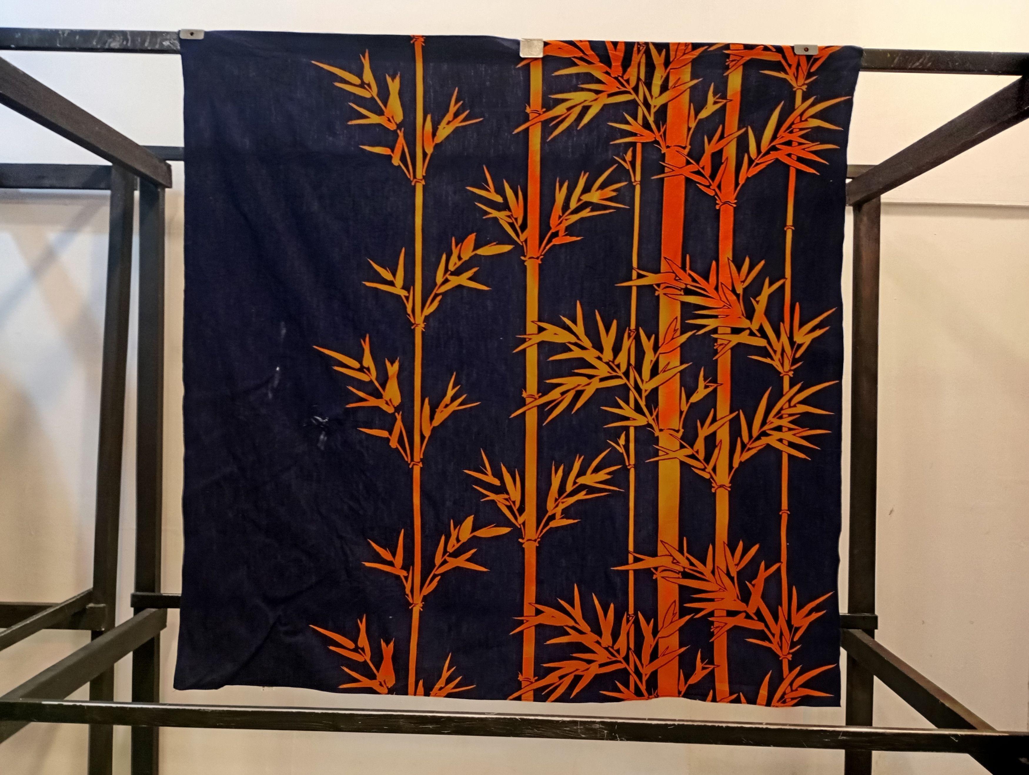 Japanese scarves Wall Home decor