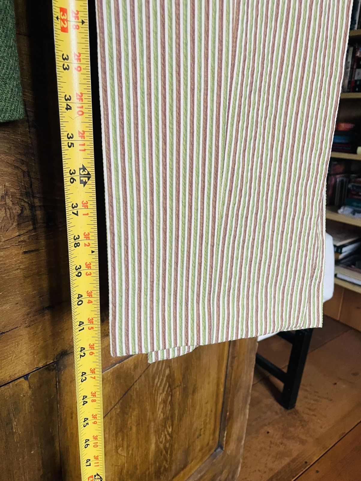Etro Seersucker