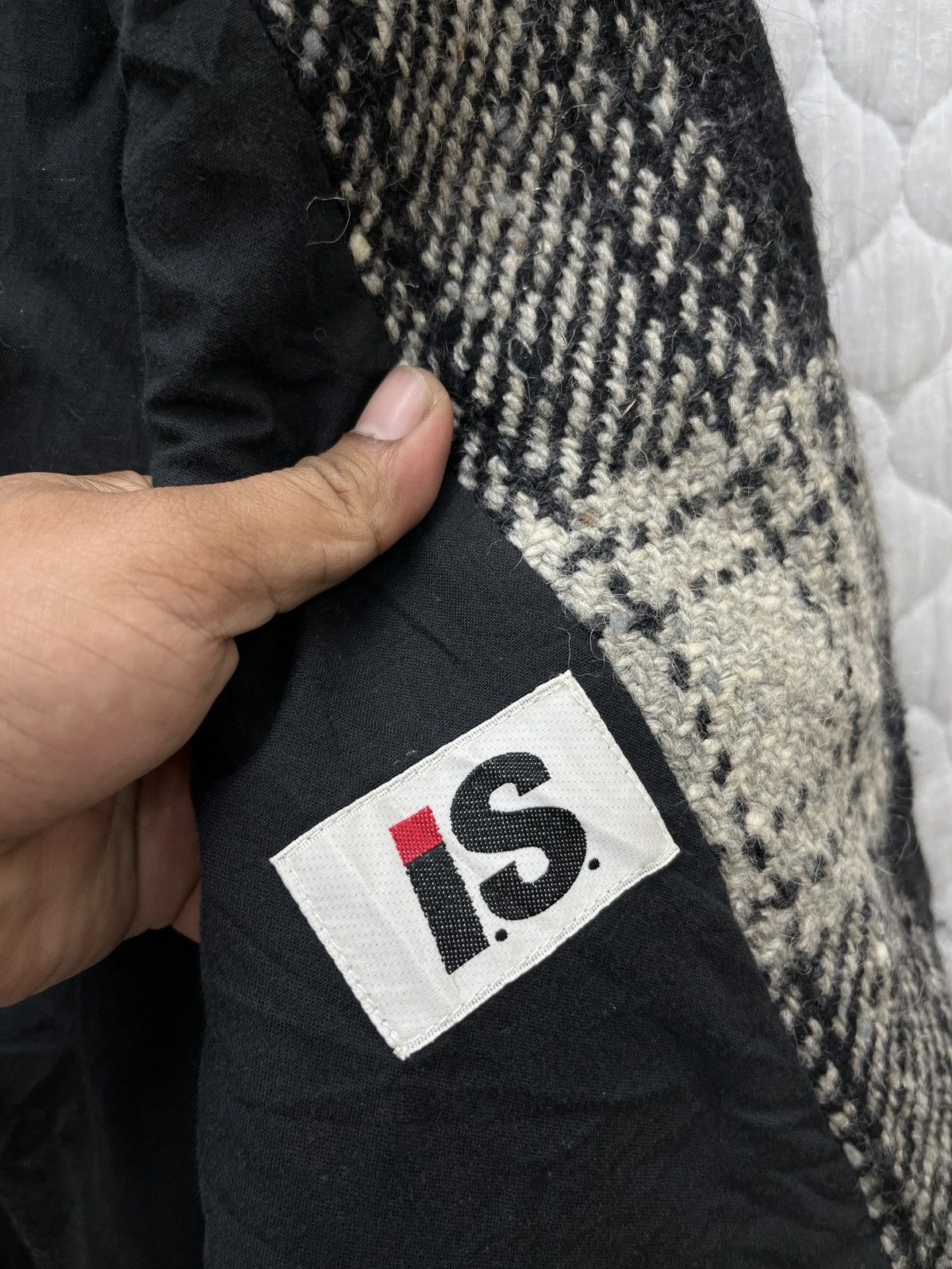 Issey Miyake 🔥🔥🔥ARCHIVE VTG ISSEY MIYAKE Size US M / EU 48-50 / 2 - 8 Thumbnail