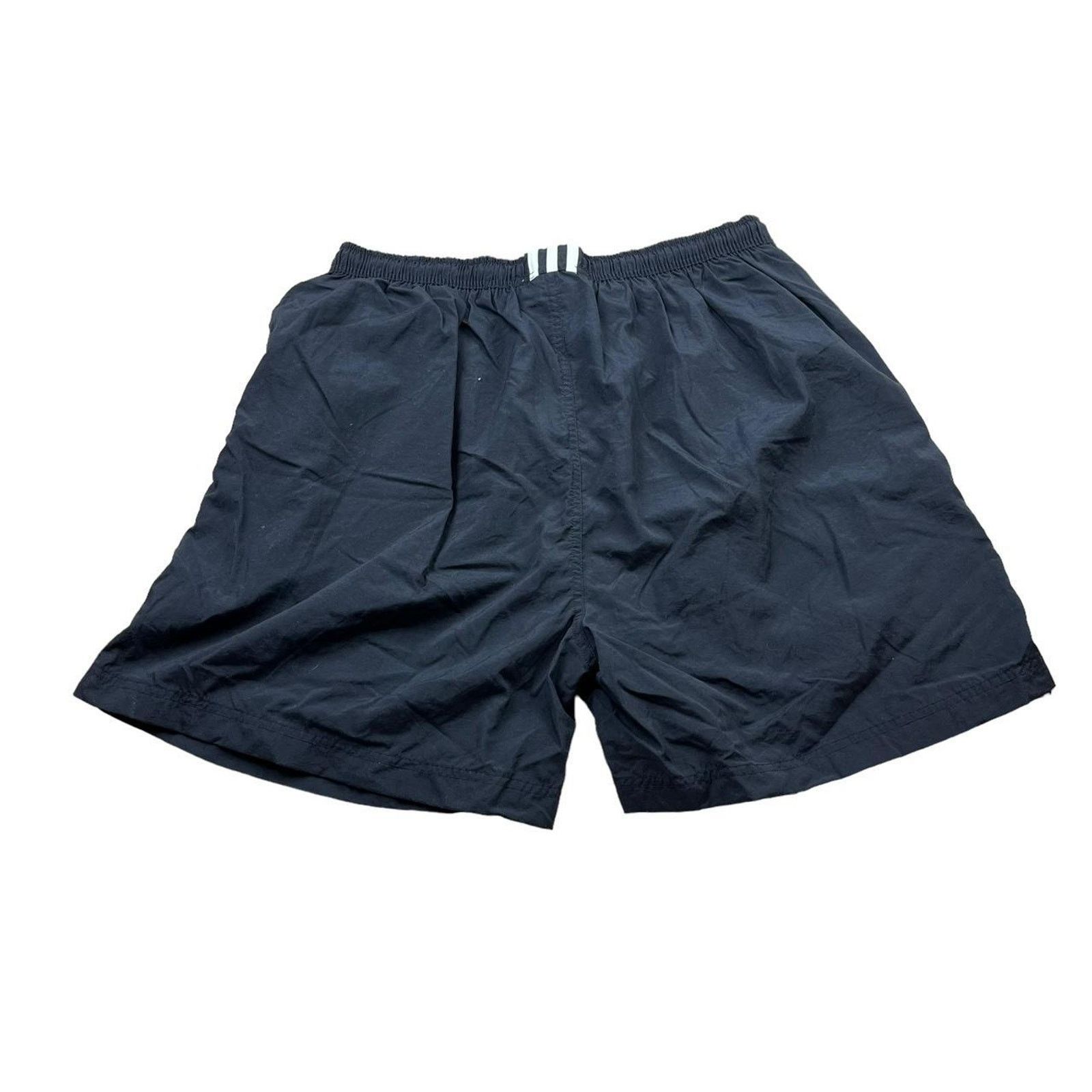 Adidas Vintage Adidas Swim Trunks Size US 38 / EU 54 - 2 Thumbnail