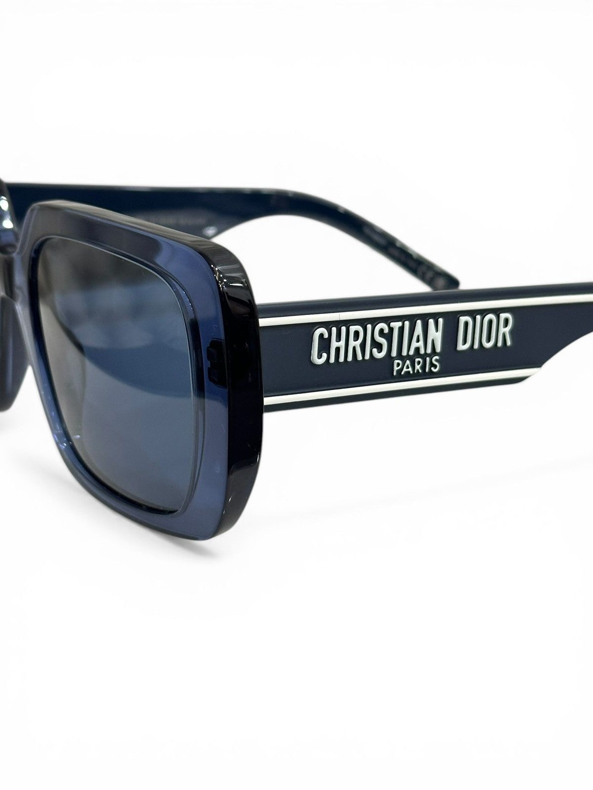 Dior DIOR Wildior BU 54MM Cat-Eye Sunglasses Size ONE SIZE - 4 Thumbnail