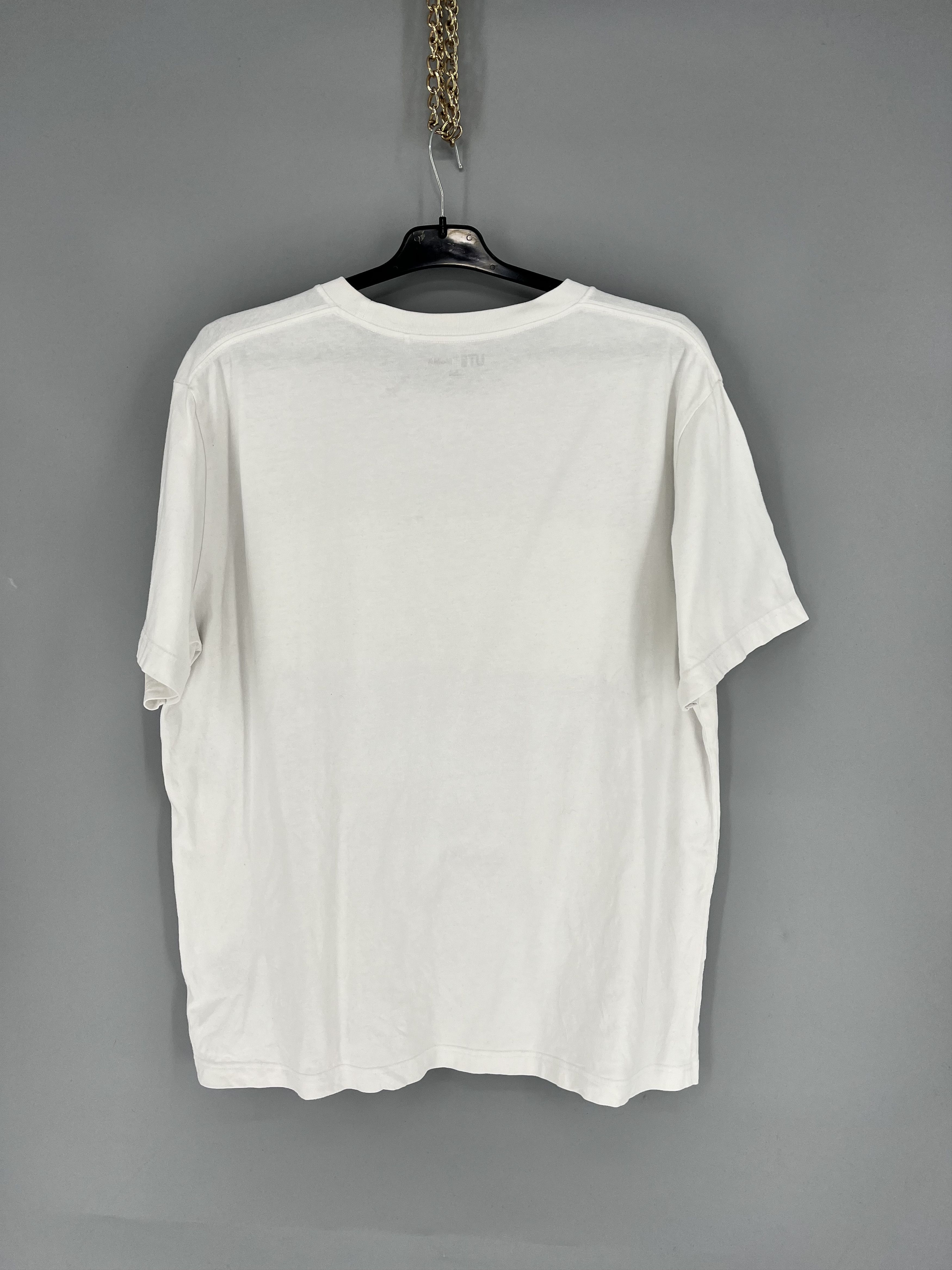 MoMA × Uniqlo Rare Uniqlo x MoMA Claude Monet Painting Art Tee Size US XL / EU 56 / 4 - 10 Thumbnail