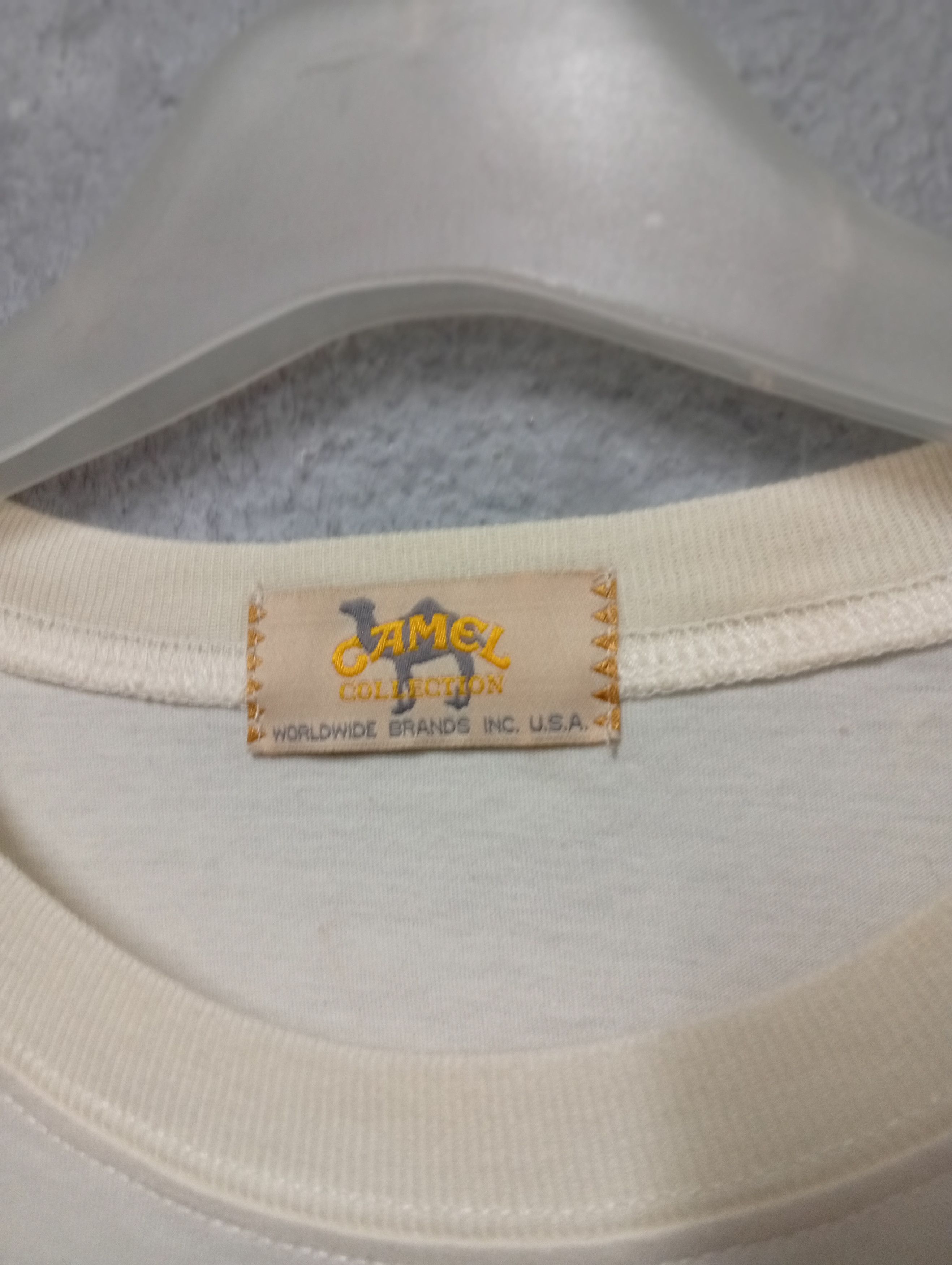 Other VINTAGE CAMEL TROPHY Size US L / EU 52-54 / 3 - 3 Thumbnail