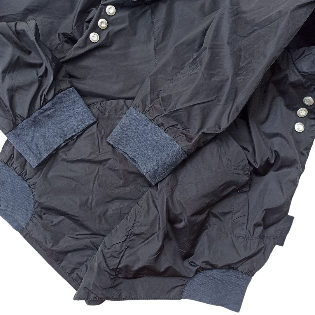 Porsche Design × Sports Specialties Vintage Y2K Porsche Design Jacket Size US L / EU 52-54 / 3 - 6 Thumbnail