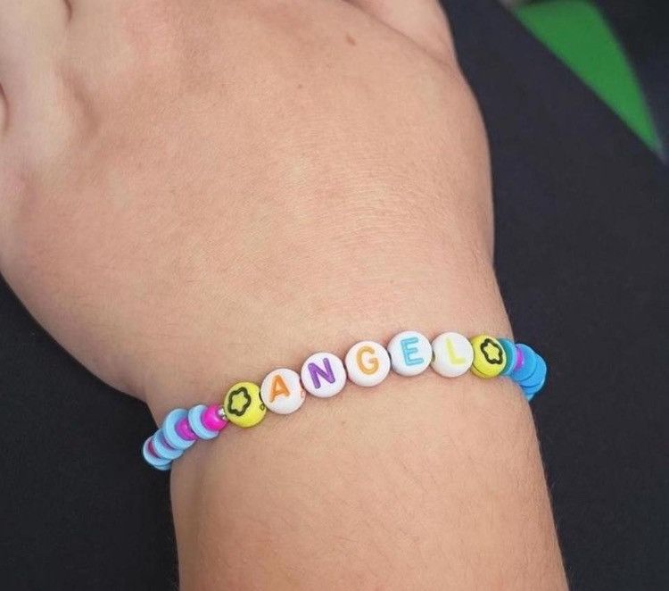 Other “Angel” Cloe bratz themed bracelet Size ONE SIZE - 2 Thumbnail