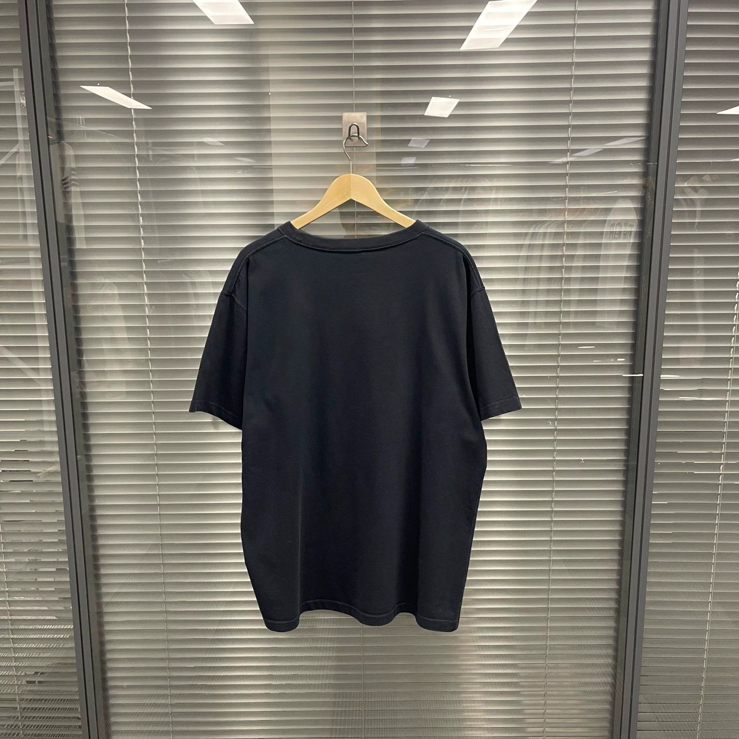 Dior Dior Classic Logo Embroidered Short Tee XXL 99 New Size US XXL / EU 58 / 5 - 2 Thumbnail